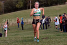 Womens Under-18s 2026 NEHL Eltringham, Mickley, Northumberland. Photo: David T. Hewitson/Sports for All Pics